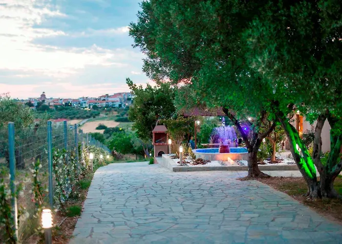 Royal With Sea View *