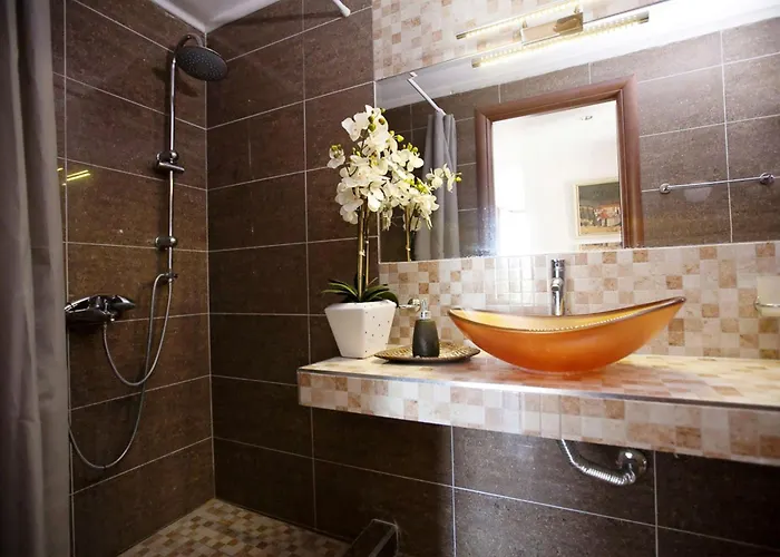 Royal With Sea View Néa Mudaniá