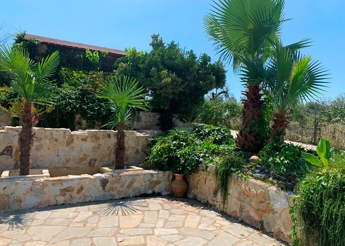 Villa Royal With Sea View Néa Mudaniá