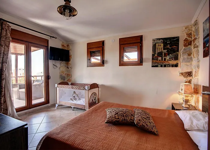 Royal With Sea View * Néa Mudaniá