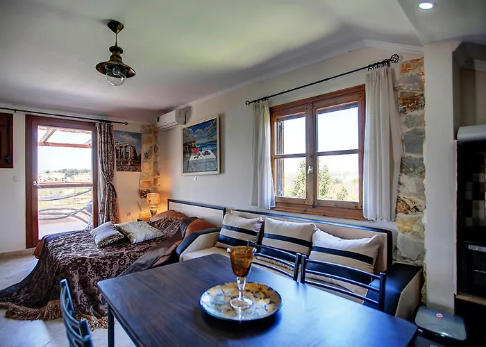 Royal With Sea View *