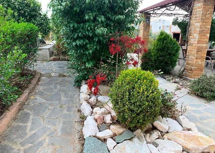 Royal With Sea View Villa *