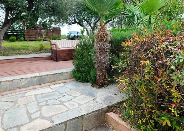 Villa Royal With Sea View *