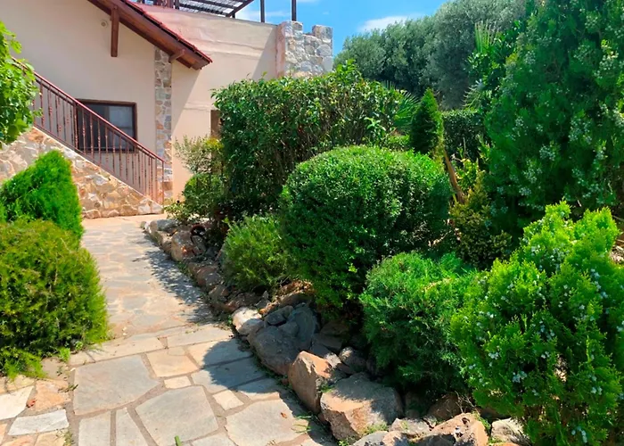 Royal With Sea View *