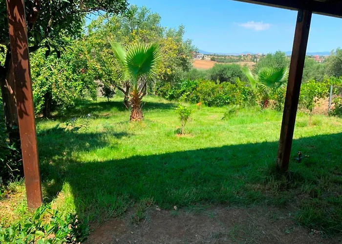 Royal With Sea View Néa Mudaniá