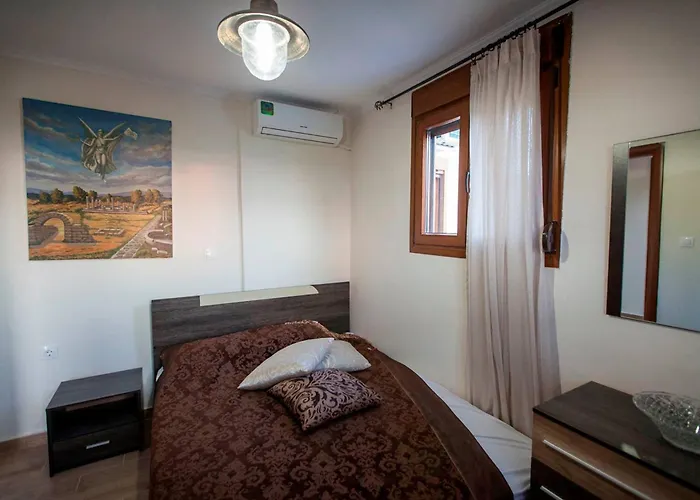 Royal With Sea View *