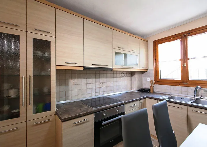 Villa Royal With Sea View *